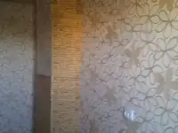 ремонт квартир поклейка обоев