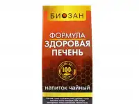 Чай Печень