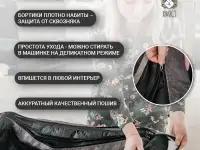 Лежанка собак С заботой о ваших питомцах!, фотография 2