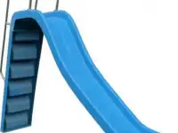 Горки из стеклопластика