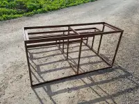 Каркас крыльца под любое покрытие., фотография 4