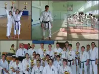 Открыт набор в секцию каратэ Фудокан., фотография 3