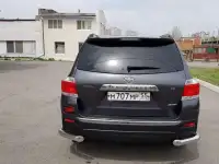 Продаю авто Toyota Land Cruiser, фотография 6
