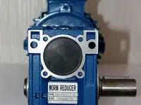 Мотор-редуктор nmrv 050-10-140-0,75