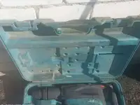 Перфоратор Makita HR 5201 C