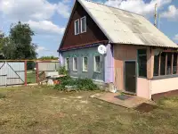 ПРОДАЕТСЯ  ДОМИК В ДЕРЕВНЕ, Самарская область Богатовский район с.Виловатое ул.Советская 33,00 м2, фотография 3