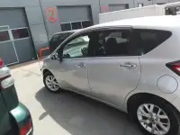 Автомобиль из японии