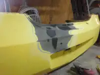 Ремонт Стеклопластика