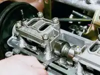 Автосервис в Безенчуке, фотография 6