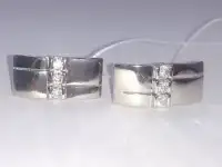 Серьги 925 проба, фианиты