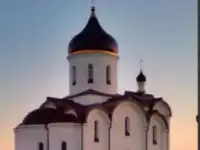 Помогите в восстановлении храма в селе Казанла