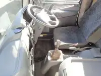 Грузовик бортовой MITSUBISHI FUSO кузов FK61R гв 2008 гидроборт грузопод 3,3 тн, фотография 4