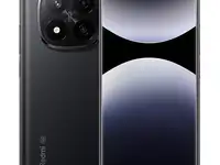 Смартфон xiaomi redmi note 14 pro+ 5g 8/256gb полуночный черный ru