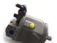 Ремонт гидронасосов A10VS28, A10VO28