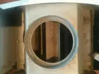 Газовая колонка, фотография 2
