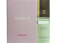 Масляные духи парфюмерия Оптом Chance Chanel EAU FRAICHE Emaar 6 мл