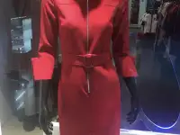 Платье VipArt