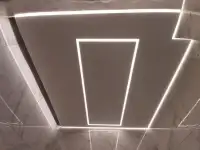 Натяжные потолки любой сложности, фотография 12