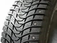 Шины Michelin со скидкой и топливо в подарок
