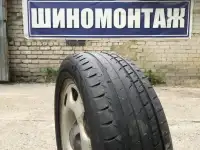 Шина б/у Viatti Strada Asimmetrico V-130 205/55 R16 91V