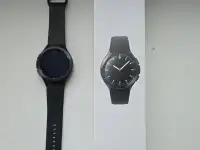 Samsung Galaxy Watch4 Classic 46 mm