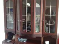 Продам стенку