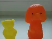 Игрушки СССР