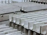 Железобетонные изделия ЖБИ Ростов-на-Дону, фотография 6