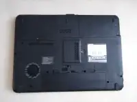 Toshiba Satellite A300-1ED  Intel Core Duo, фотография 3