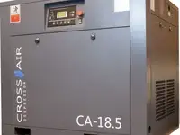 Компрессор винтовой crossair ca18.5-8ga