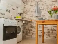 Сдаю на часы и сутки 1-комнатную квартиру на ул. Дьяконова, 2, фотография 4