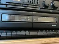 Магнитола Panasonic RX-DT610 не использовалась, фотография 10