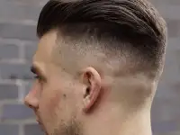 Мужские стрижки