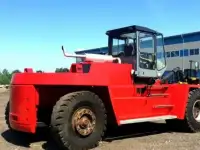 Автопогрузчик Kalmar DCD280-12LB 28 тонн, фотография 2