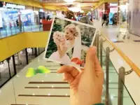 Терминал для распечатки фотомагнитов - Lomobil, фотография 8