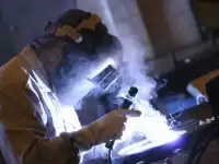 Сварочные работы