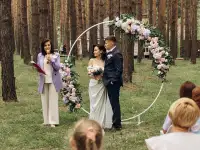 Ведущая и организатор праздничных мероприятий, фотография 2