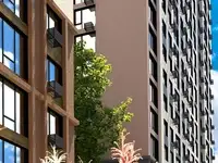 Продается 2-комн. квартира 41.6 м2 в новостройке, фотография 2