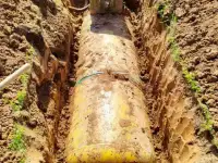 Ищете бу газгольдер - Найду его для Вас и привезу, фотография 9