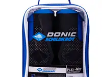 Сетка для настольного тенниса donic flex-net раздвижная