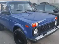 Продам ВАЗ 21214 НИВА 4×4 2121