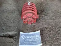 Насос вакуумный 503