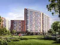 ЖК «Кленовые аллеи»