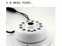 Камера AHD PC3051080D panaramic