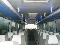 Новошахтинск - Санкт-Петербург автобус, фотография 2