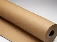 Крафт бумага упаковочная