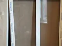 Продаю окно ПВХ 1.0х1.43