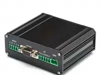 3G/GPRS терминал TELEOFIS WRX968-L4U, фотография 2