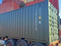 Продам контейнер, ул.Волгодонская, 11