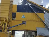 Асфальтобетонный завод Lintec CSD 1200-4, фотография 3